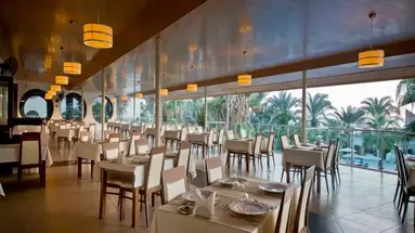 M. C. Beach Resort