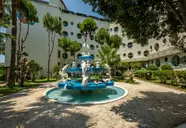 M. C. Beach Resort
