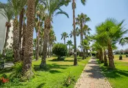 M. C. Beach Resort