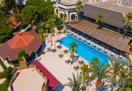 M. C. Beach Resort
