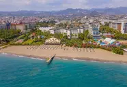M. C. Beach Resort