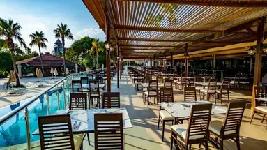 M. C. Beach Resort