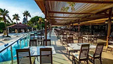 M. C. Beach Resort