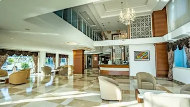 M. C. Beach Resort