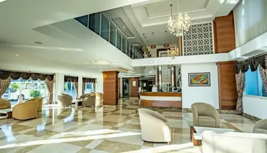 M. C. Beach Resort