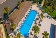 M. C. Beach Resort