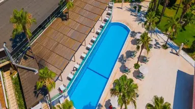 M. C. Beach Resort