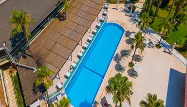 M. C. Beach Resort