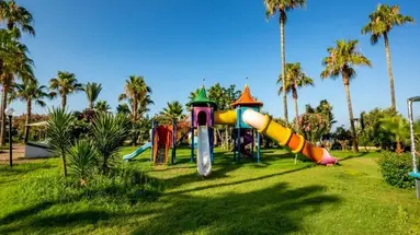 M. C. Beach Resort