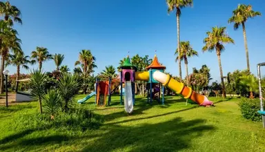 M. C. Beach Resort
