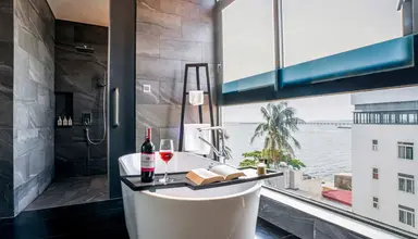M Hotel Phu Quoc
