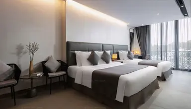M Hotel Phu Quoc