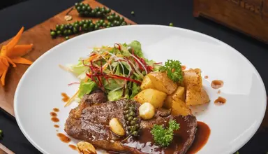 M Hotel Phu Quoc