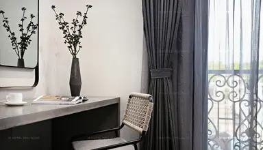 M Hotel Phu Quoc
