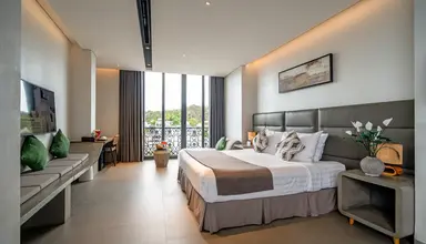 M Hotel Phu Quoc