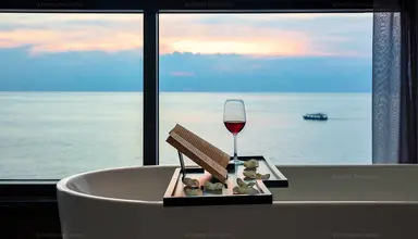 M Hotel Phu Quoc