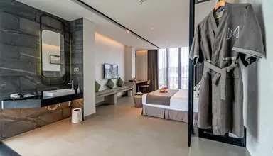 M Hotel Phu Quoc