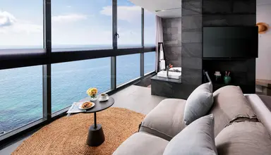 M Hotel Phu Quoc