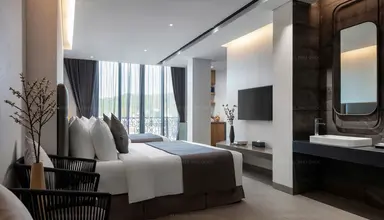 M Hotel Phu Quoc