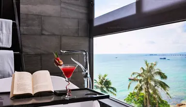 M Hotel Phu Quoc