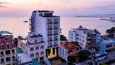 M Hotel Phu Quoc