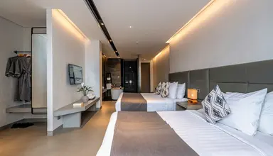 M Hotel Phu Quoc