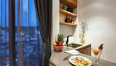 M Hotel Phu Quoc