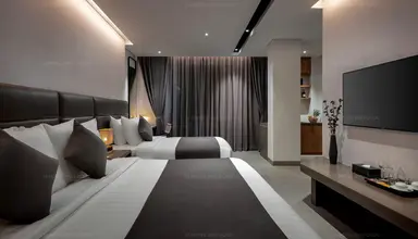 M Hotel Phu Quoc