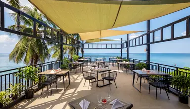 M Hotel Phu Quoc