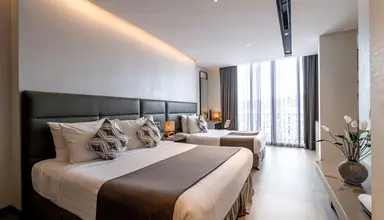 M Hotel Phu Quoc