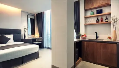 M Hotel Phu Quoc