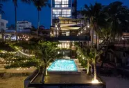 M Hotel Phu Quoc