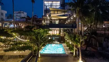 M Hotel Phu Quoc