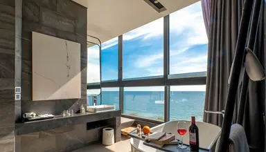 M Hotel Phu Quoc