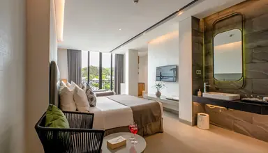 M Hotel Phu Quoc