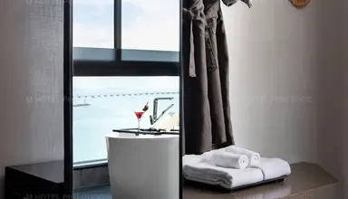 M Hotel Phu Quoc