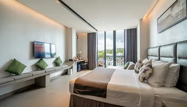 M Hotel Phu Quoc