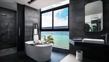M Hotel Phu Quoc