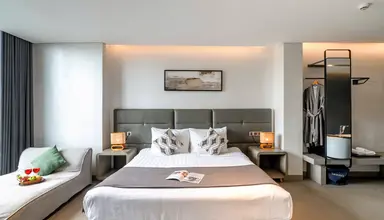 M Hotel Phu Quoc