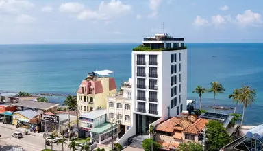 M Hotel Phu Quoc