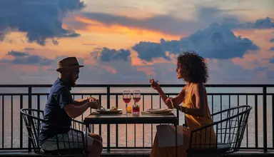 M Hotel Phu Quoc