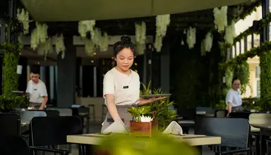 M Hotel Phu Quoc