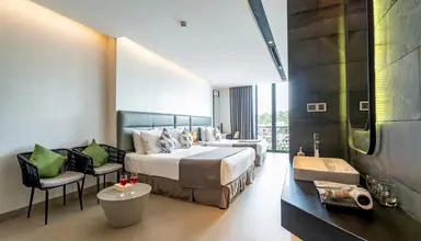 M Hotel Phu Quoc