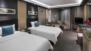 M Hotel Singapore City Centre