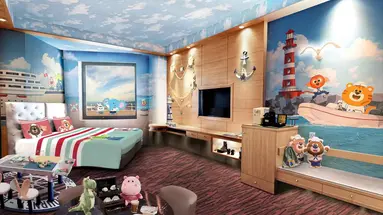 M Hotel Singapore City Centre