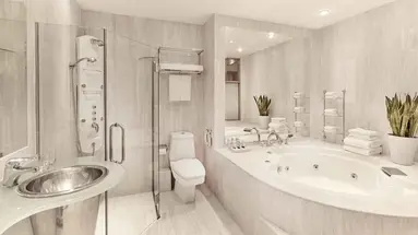 M Hotel Singapore City Centre