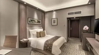 M Hotel Singapore City Centre