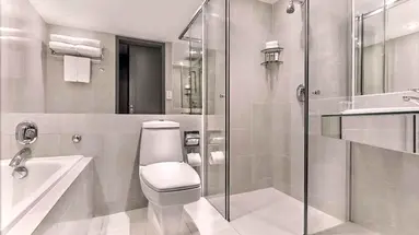 M Hotel Singapore City Centre