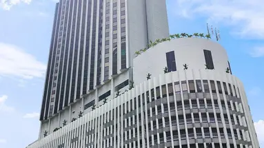 M Hotel Singapore City Centre