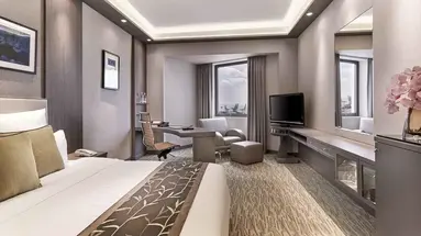 M Hotel Singapore City Centre